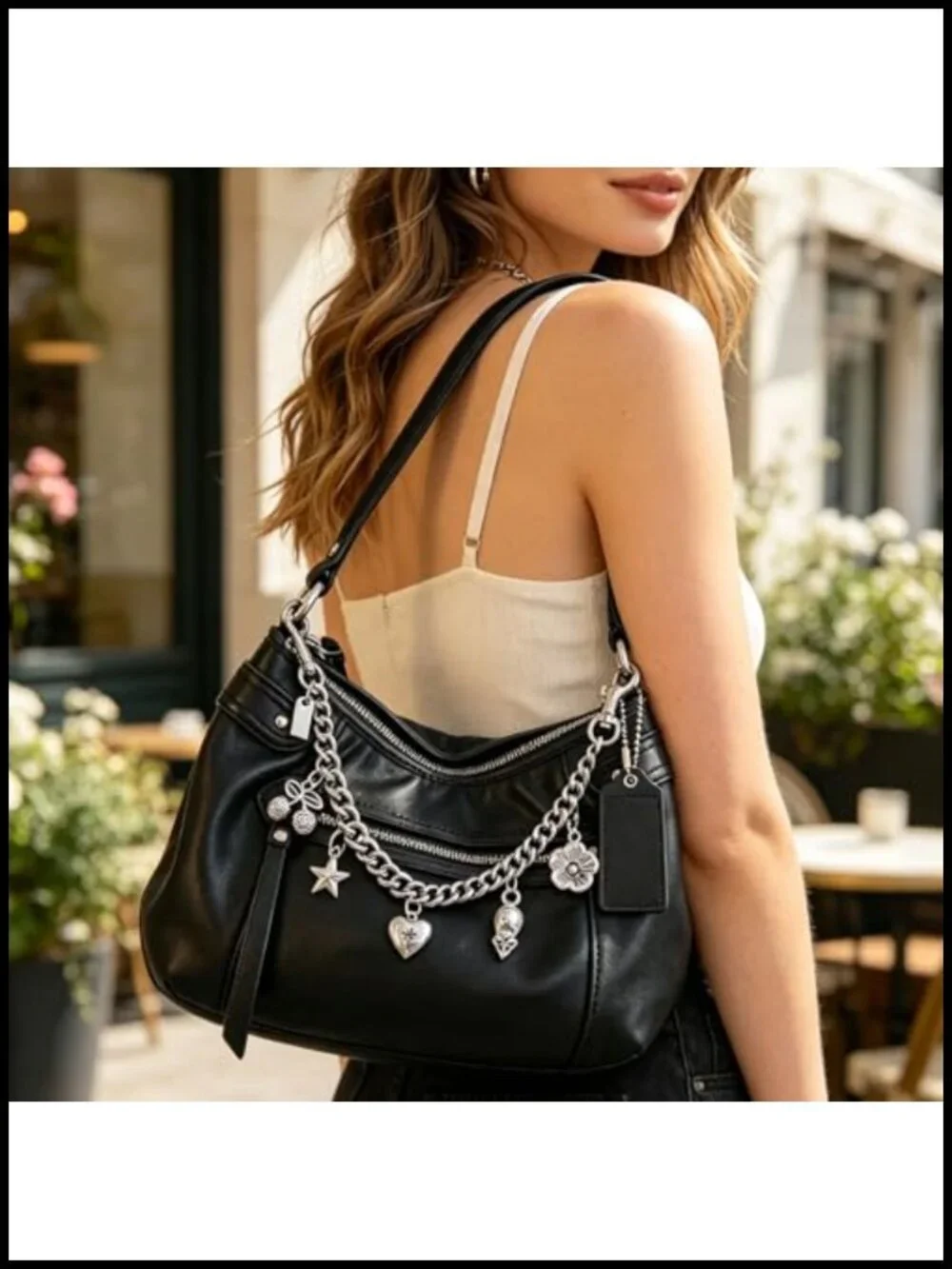 N/A this stylish